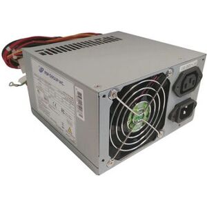 FSP FSP400-70AGB Unité d'alimentation - 400W, Gris, PS/2, 80 Plus Bronze - Publicité FSP FSP400-70AGB Unité d'alimentation - 400W, Gris, PS/2, 80 Plus Bronze - Publicité