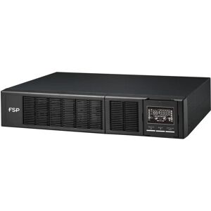 FSP Fsp Clippers RT 3K USV - Doppelwandler online - 3 kVA FSP Fsp Clippers RT 3K USV - Doppelwandler online - 3 kVA