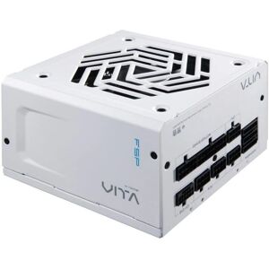 FSP Group VITA 850W Λευκό - Τροφοδοτικό FSP Group VITA 850W Λευκό - Τροφοδοτικό