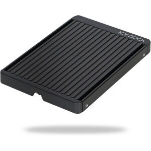 Sort SSD-udhusning ICY DOCK MB705M2P-B - Understøtter NVMe U.2 Sort SSD-udhusning ICY DOCK MB705M2P-B - Understøtter NVMe U.2
