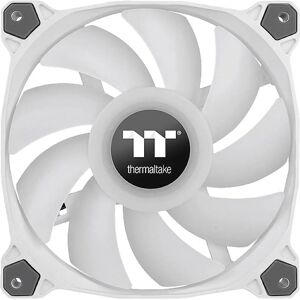 Thermaltake Pure Duo 14 White Fan - Computer Type Thermaltake Pure Duo 14 White Fan - Computer Type