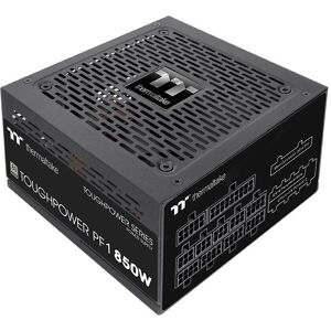 Alimentatore Thermaltake Toughpower PF1 - 850W, Nero, ATX Alimentatore Thermaltake Toughpower PF1 - 850W, Nero, ATX