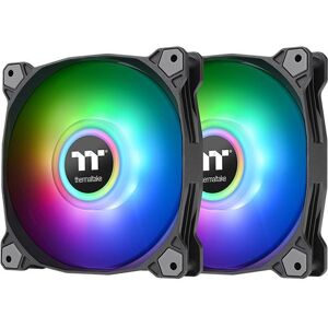 Thermaltake Pure Duo 14 Fan - PC Case Cooler Thermaltake Pure Duo 14 Fan - PC Case Cooler