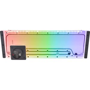 Thermaltake Thermaltake Pacific Core P8 DP-D5 Plus Pump Kit - Computer Cooling Thermaltake Thermaltake Pacific Core P8 DP-D5 Plus Pump Kit - Computer Cooling
