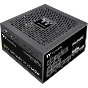 Thermaltake PS-TPD-0650FNFAGE-H 650W Τροφοδοτικό - Power Supply Unit Thermaltake PS-TPD-0650FNFAGE-H 650W Τροφοδοτικό - Power Supply Unit