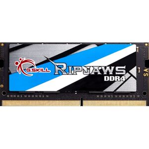 Modulo di memoria G.Skill Ripjaws 16 GB DDR4 - Memoria Modulo di memoria G.Skill Ripjaws 16 GB DDR4 - Memoria