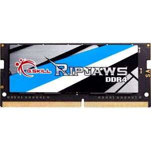 G.Skill Ripjaws 32GB DDR4 2666 MHz Memory Module - Laptop & Desktop G.Skill Ripjaws 32GB DDR4 2666 MHz Memory Module - Laptop & Desktop