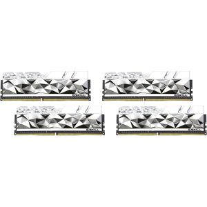 Módulo de memoria G.Skill Trident Z Royal F4-3600C16Q-64GTESC - 64GB DDR4 3600MHz Módulo de memoria G.Skill Trident Z Royal F4-3600C16Q-64GTESC - 64GB DDR4 3600MHz