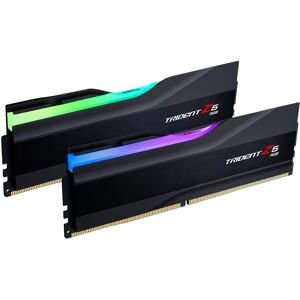G.Skill F5-7600J3646G16GX2-TZ5RK 32GB DDR5 RGB Memory Module G.Skill F5-7600J3646G16GX2-TZ5RK 32GB DDR5 RGB Memory Module