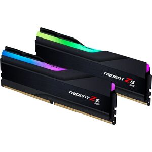 Moduł pamięci G.Skill Trident Z5 RGB F5-6800J3445G32GX2-TZ5RK - 64 GB Moduł pamięci G.Skill Trident Z5 RGB F5-6800J3445G32GX2-TZ5RK - 64 GB