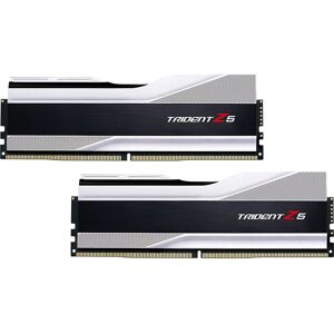 Mémoire DDR5 G.Skill Trident Z 6000 MHz - 32 GB Mémoire DDR5 G.Skill Trident Z 6000 MHz - 32 GB