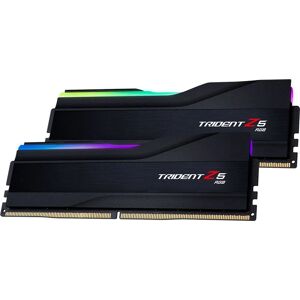 Memoria G.Skill Trident 32GB DDR5-6000 RGB - Modulo di memoria Memoria G.Skill Trident 32GB DDR5-6000 RGB - Modulo di memoria