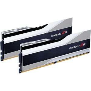 Módulo de memoria G.Skill Trident Z F5-6400J3239G16GX2-TZ5S - 32 GB DDR5 Módulo de memoria G.Skill Trident Z F5-6400J3239G16GX2-TZ5S - 32 GB DDR5