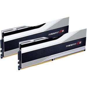 G.Skill F5-6000J3238G32GX2-TZ5S 64GB DDR5 Arbeitsspeicher G.Skill F5-6000J3238G32GX2-TZ5S 64GB DDR5 Arbeitsspeicher
