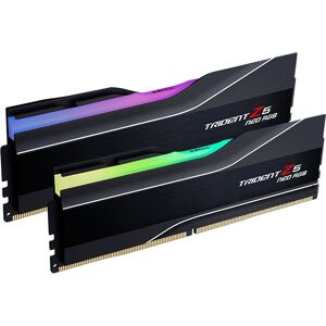 Modulo di memoria G.Skill Trident Z5 Neo RGB F5-6000J3038F16GX2-TZ5NR - RAM Modulo di memoria G.Skill Trident Z5 Neo RGB F5-6000J3038F16GX2-TZ5NR - RAM