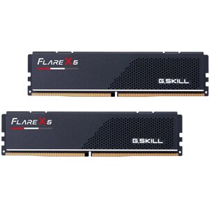 G.Skill F5-6000J3238F16GX2-FX5 32GB DDR5 Memory Module G.Skill F5-6000J3238F16GX2-FX5 32GB DDR5 Memory Module