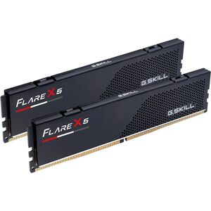 G.Skill F5-6000J3636F16GX2-FX5 32GB DDR5 Memory Module G.Skill F5-6000J3636F16GX2-FX5 32GB DDR5 Memory Module