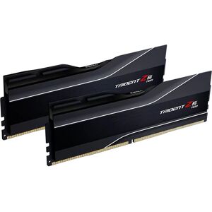 G.Skill Trident Z5 Neo 32GB DDR5 - Fără buffer - 5600 MHz G.Skill Trident Z5 Neo 32GB DDR5 - Fără buffer - 5600 MHz