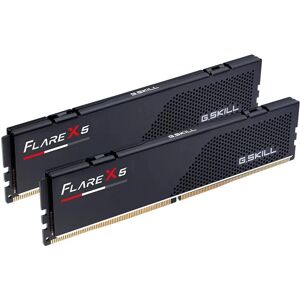 G.Skill Flare X5 64GB DDR5 5600 MHz Memory Module G.Skill Flare X5 64GB DDR5 5600 MHz Memory Module