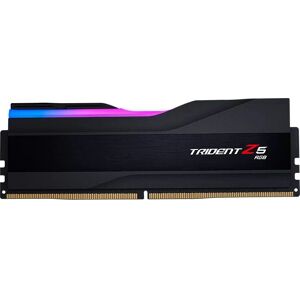 G.Skill Trident Z5 RGB - DDR5 6000 MT/s - 16GB Paměťový modul G.Skill Trident Z5 RGB - DDR5 6000 MT/s - 16GB Paměťový modul
