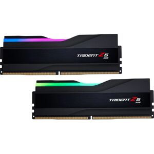 G.Skill Trident Z5 RGB Memory Module - 96 GB DDR5 6800 MHz G.Skill Trident Z5 RGB Memory Module - 96 GB DDR5 6800 MHz