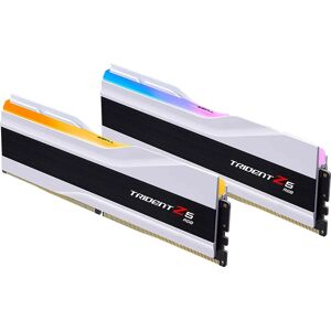 G.Skill Trident Z5 RGB Speicher - 64GB - DDR5-6000 - CL30 G.Skill Trident Z5 RGB Speicher - 64GB - DDR5-6000 - CL30