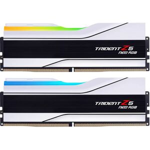 G.Skill Trident Z Neo F5-6000J3036G32GX2-TZ5NRW Memory Module - Memory Module G.Skill Trident Z Neo F5-6000J3036G32GX2-TZ5NRW Memory Module - Memory Module