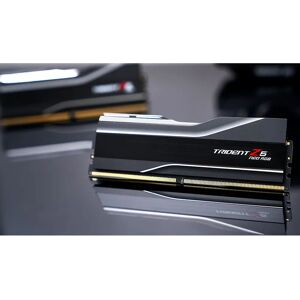 G.Skill Trident Z5 Neo RGB F5-6400J3239G16GX2-TZ5NR Memória modul - 32 GB DDR5 G.Skill Trident Z5 Neo RGB F5-6400J3239G16GX2-TZ5NR Memória modul - 32 GB DDR5