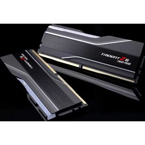 G.Skill Trident Z5 Neo RGB DDR5 - 32GB - Wielokolorowy G.Skill Trident Z5 Neo RGB DDR5 - 32GB - Wielokolorowy
