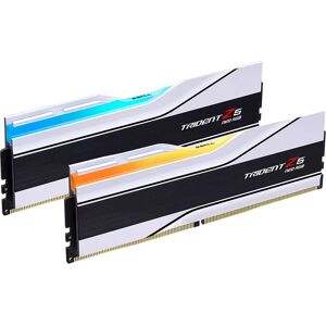 G.Skill Trident Z5 Neo RGB - DDR5 8000MHz - 32GB Dual Kit G.Skill Trident Z5 Neo RGB - DDR5 8000MHz - 32GB Dual Kit