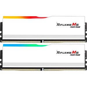 G.Skill Ripjaws M5 RGB 32GB DDR5 Memory Module - Memory Module G.Skill Ripjaws M5 RGB 32GB DDR5 Memory Module - Memory Module
