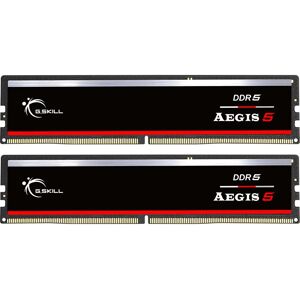G.Skill F5-5200J4040A16GX2-IS 32GB DDR5 Desktop Hukommelse G.Skill F5-5200J4040A16GX2-IS 32GB DDR5 Desktop Hukommelse