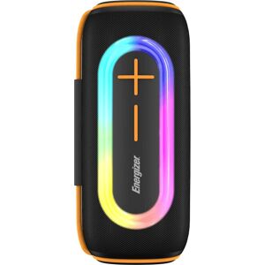 Energizer Energizer BTS206 Enceinte Bluetooth portable - 20W - Noir Energizer Energizer BTS206 Enceinte Bluetooth portable - 20W - Noir