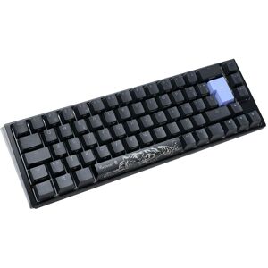 Ducky Ducky One 3 Classic SF 65% RGB MX-Brown Teclado Gaming Ducky Ducky One 3 Classic SF 65% RGB MX-Brown Teclado Gaming