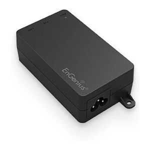 EnGenius EPA5012GP - Ethernet rápido - PoE inyector EnGenius EPA5012GP - Ethernet rápido - PoE inyector