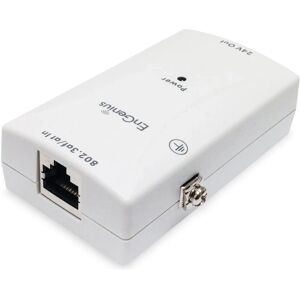 EnGenius EPE-24R Adaptateur PoE - Ethernet Gigabit EnGenius EPE-24R Adaptateur PoE - Ethernet Gigabit