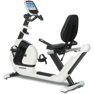 Horizon Fitness R8.0 - Halbliege-Ergometer für Herz-Kreislauf Horizon Fitness R8.0 - Halbliege-Ergometer für Herz-Kreislauf