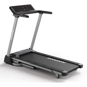 Horizon T-R01 Faltbares Laufband - Fitness & Wellness Horizon T-R01 Faltbares Laufband - Fitness & Wellness