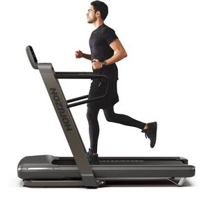 HORIZON FITNESS Omega Z Dark Edition - 140cm Lauf surface - Klappbares Laufband HORIZON FITNESS Omega Z Dark Edition - 140cm Lauf surface - Klappbares Laufband