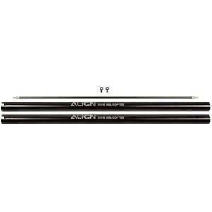 Ensemble de queue Align H30T001XXT - Pièce RC Ensemble de queue Align H30T001XXT - Pièce RC