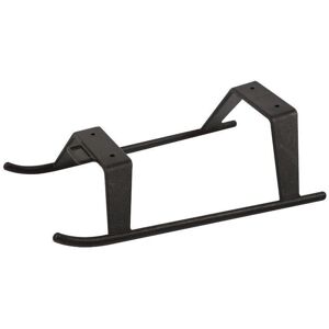 ALIGN H30F001XXT - Noir - 4,5 cm de long - Pièce RC ALIGN H30F001XXT - Noir - 4,5 cm de long - Pièce RC