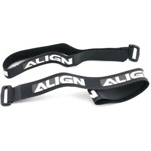 Align H60054T Pièce pour Modèle RC - Bande auto-agrippante Align H60054T Pièce pour Modèle RC - Bande auto-agrippante