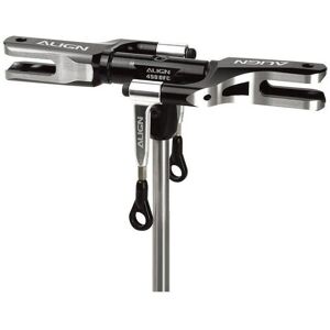 Align H45162T Pièce/accessoire pour modèle RC Tête principale du rotor - Pièces d'hélicoptère Align H45162T Pièce/accessoire pour modèle RC Tête principale du rotor - Pièces d'hélicoptère