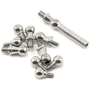 Ensemble de rotules Align 700DFC - Pièces pour T-Rex 700DFC Ensemble de rotules Align 700DFC - Pièces pour T-Rex 700DFC