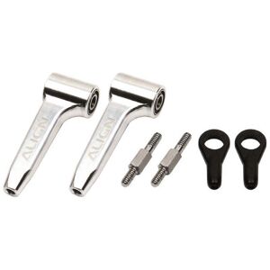 Ensemble de bras du rotor principal Align 450 DFC - Accessoire RC Ensemble de bras du rotor principal Align 450 DFC - Accessoire RC