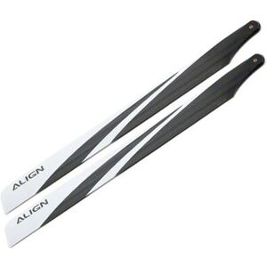 Align 360mm 3G Carbon Lames Principales - Hélices RC Align 360mm 3G Carbon Lames Principales - Hélices RC