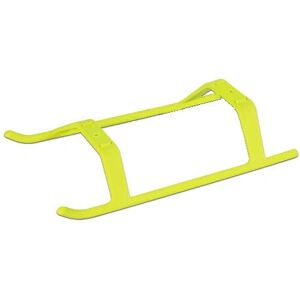 ALIGN - H47F001XE - Jaune - Patins d'atterrissage - Pièce RC ALIGN - H47F001XE - Jaune - Patins d'atterrissage - Pièce RC