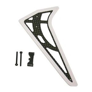 Align 470L Stabilizzatore in carbonio - Accessorio per elicottero RC Align 470L Stabilizzatore in carbonio - Accessorio per elicottero RC