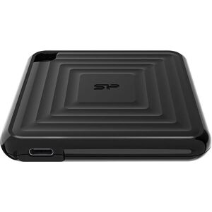 Silicon Power PC60 512 GB SSD USB Type-C - Hard disk extern Silicon Power PC60 512 GB SSD USB Type-C - Hard disk extern