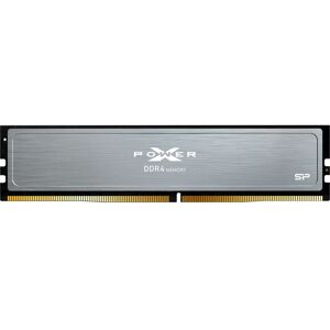 Modul de memorie Silicon Power 8GB DDR4 3200 MHz - Memorie RAM Modul de memorie Silicon Power 8GB DDR4 3200 MHz - Memorie RAM